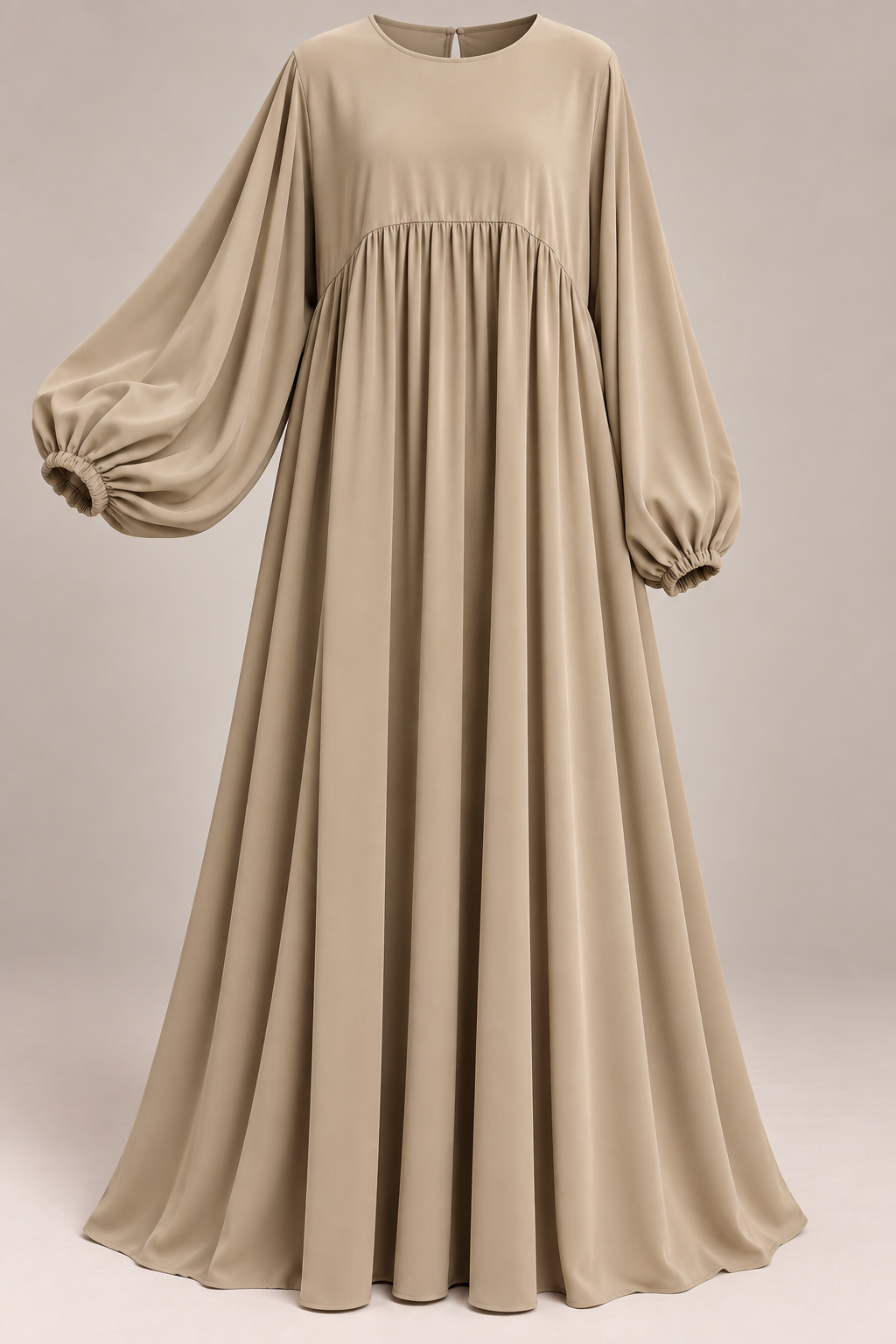 Abaya Chaïma +175cm