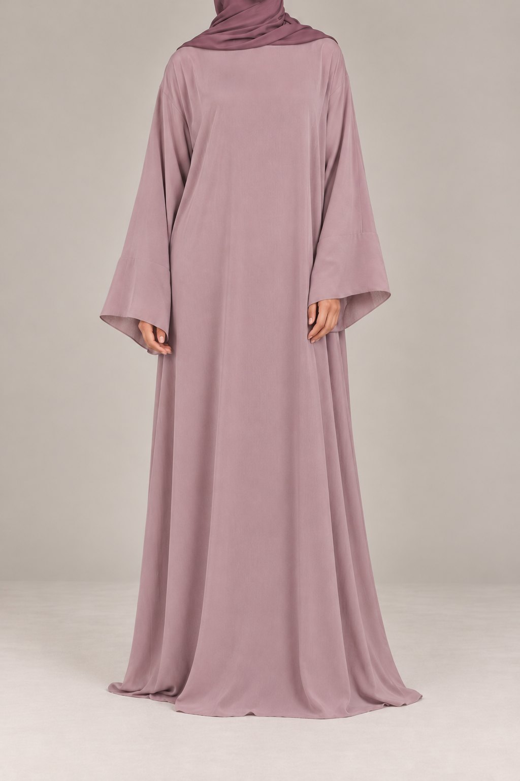 Abaya Ramla