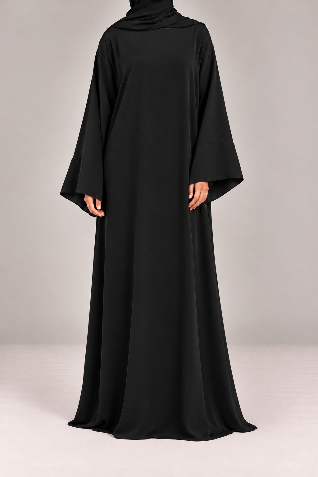 Abaya Ramla