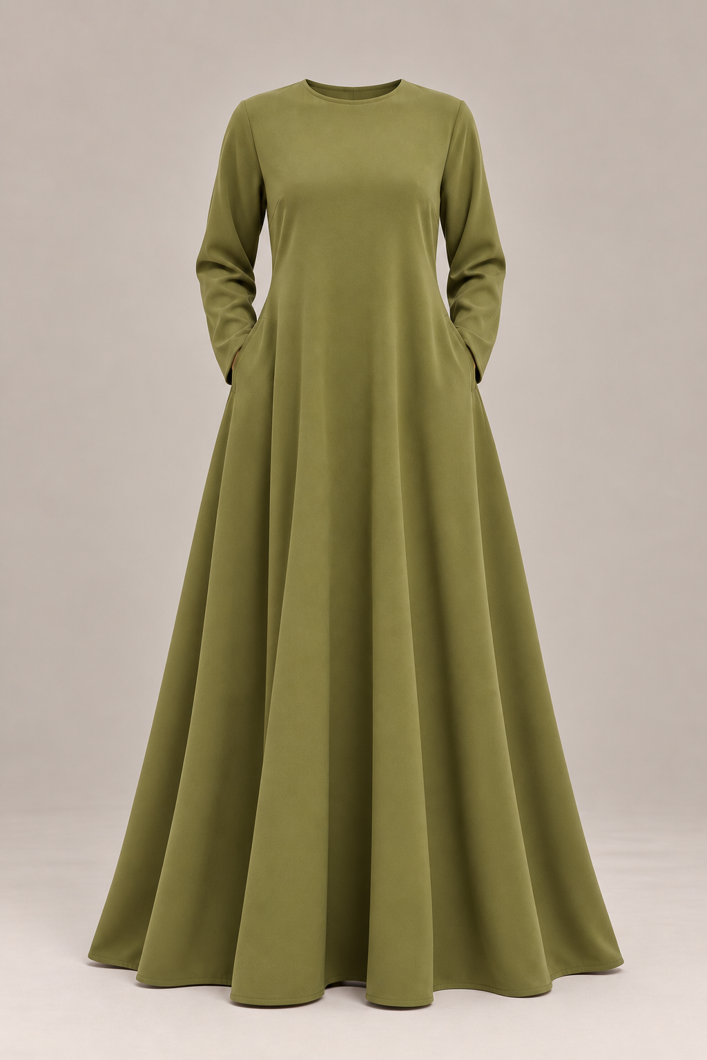 Abaya Zaïna