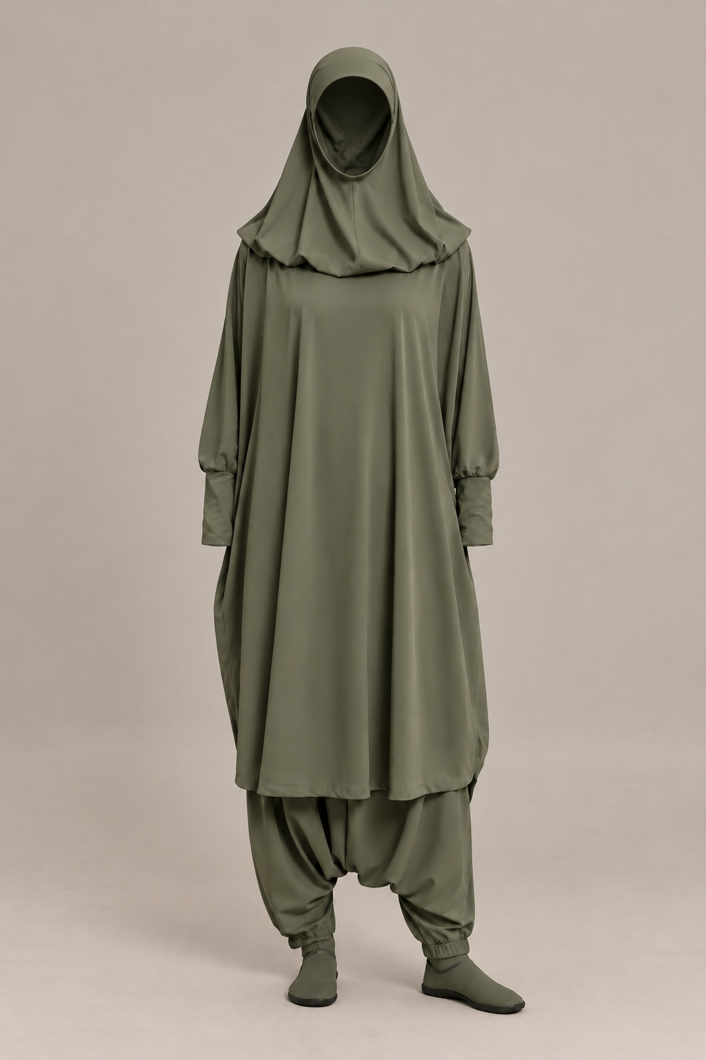 بوركيني سارة