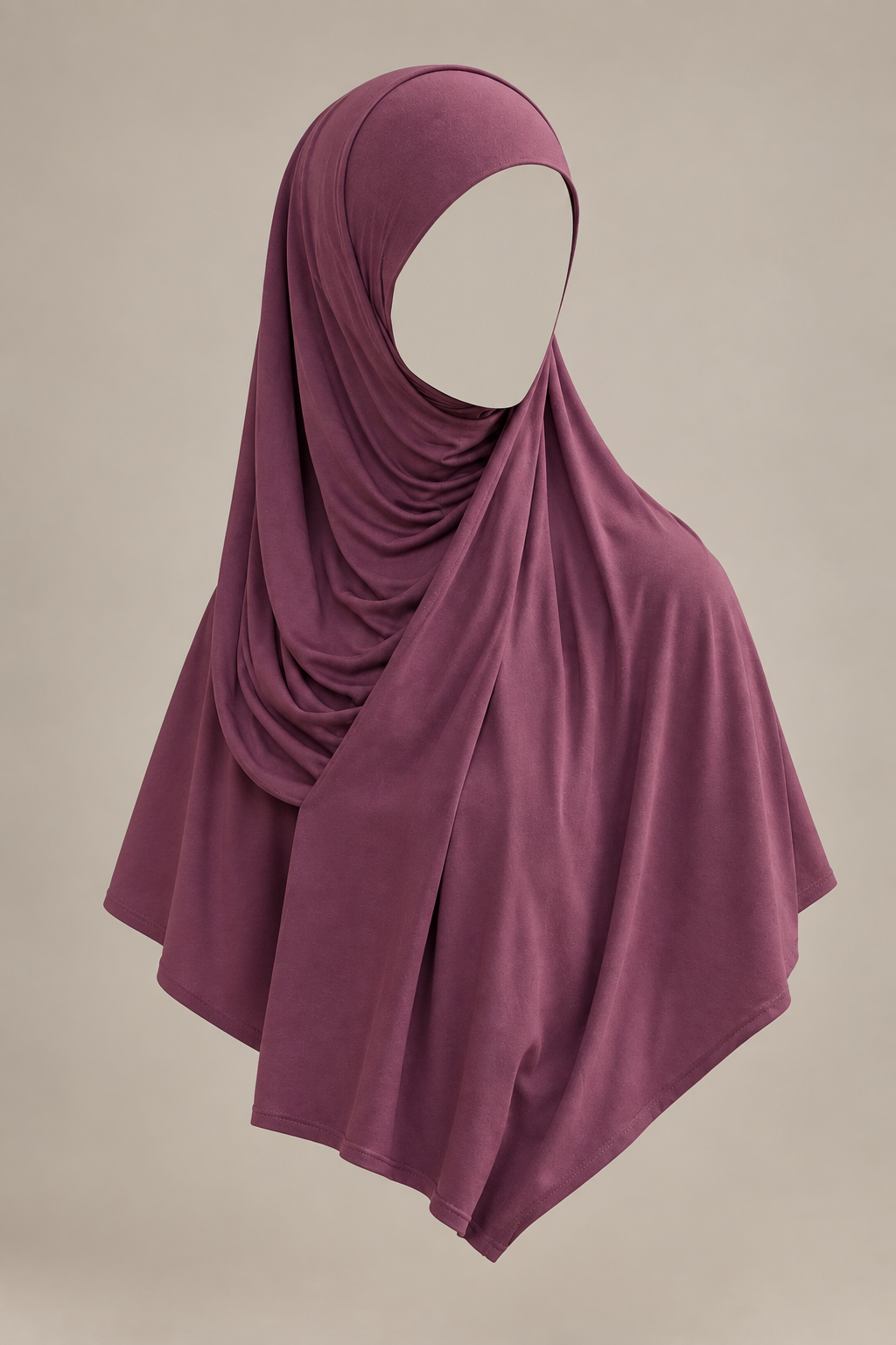Hijab Coton Modal