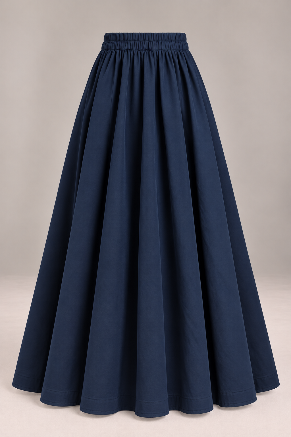 Jupe coton Delïa