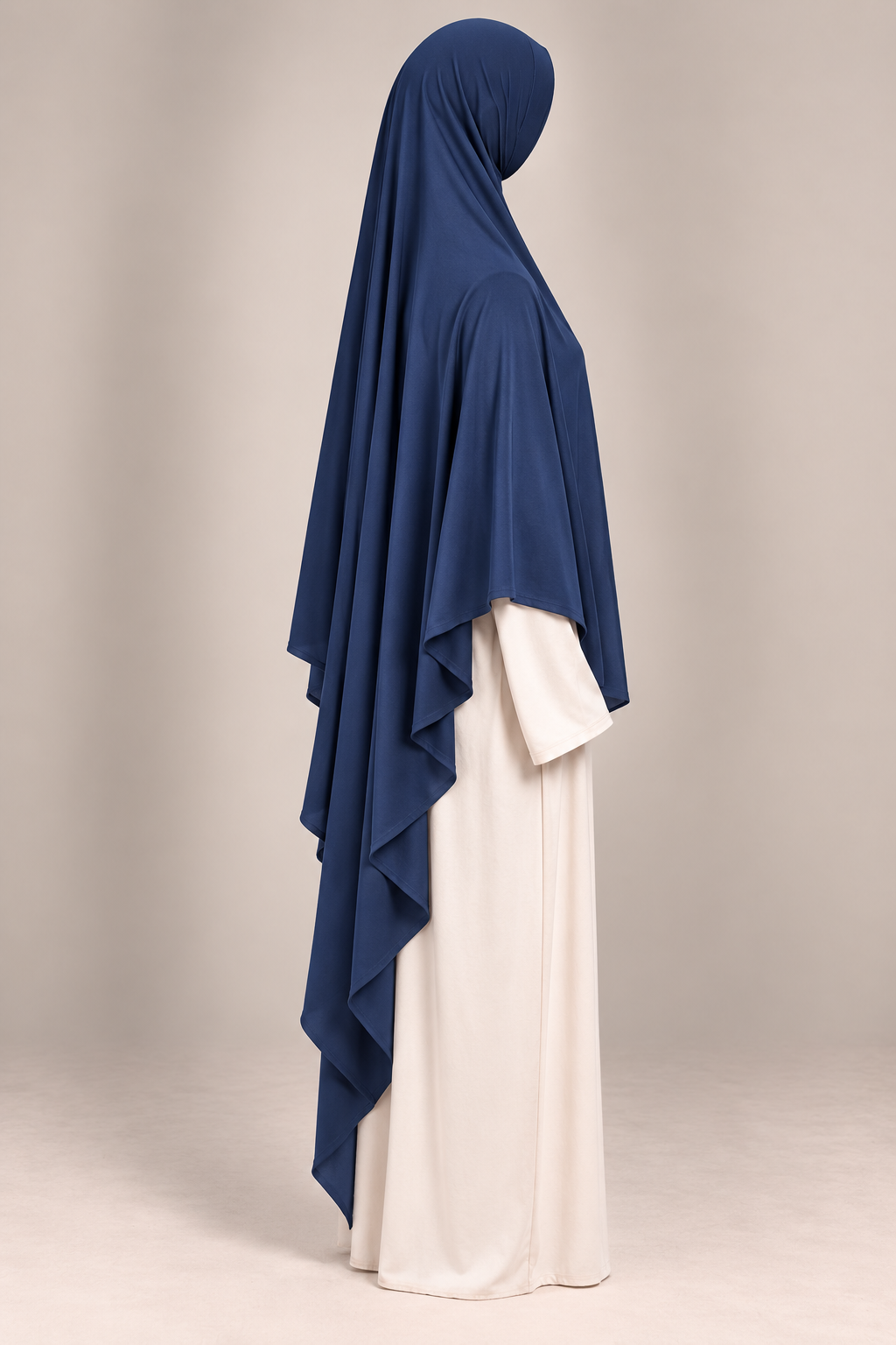 Khimar bambou XL