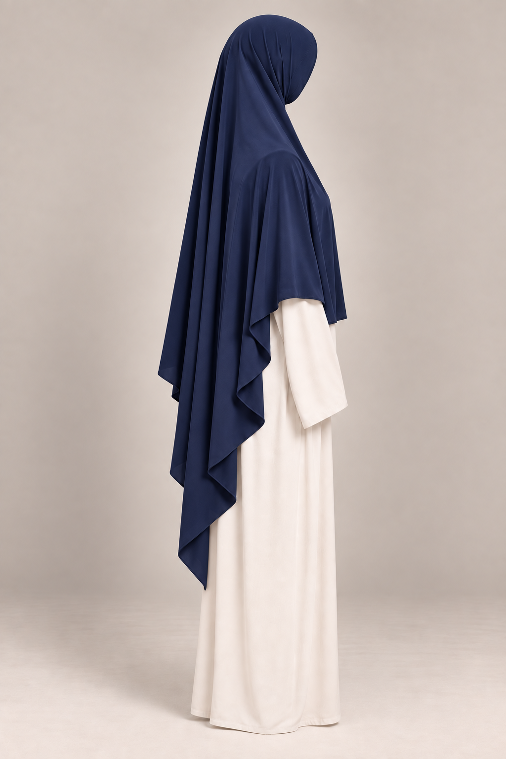 Khimar Bambou L