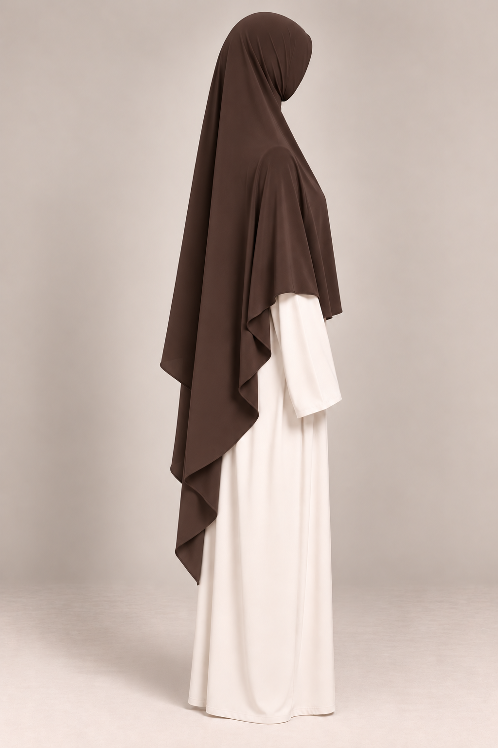 Khimar Bambou L