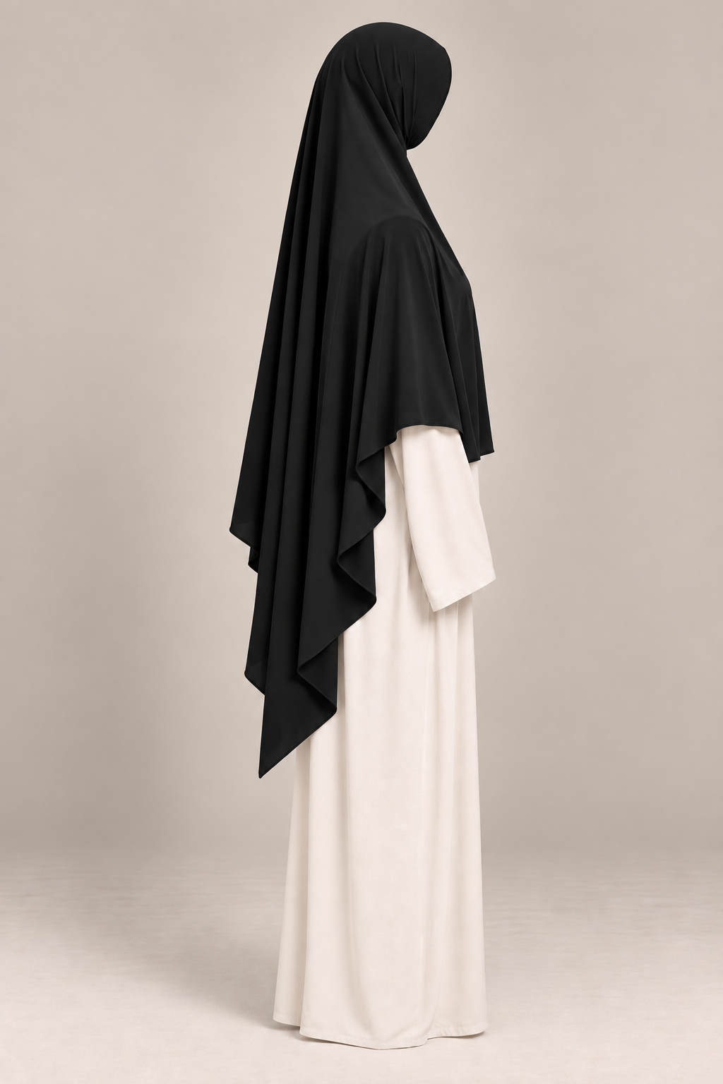 Khimar Bambou L