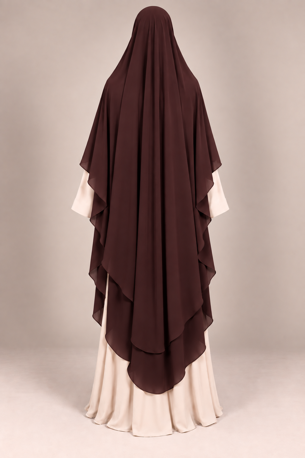 Khimar Gaïa