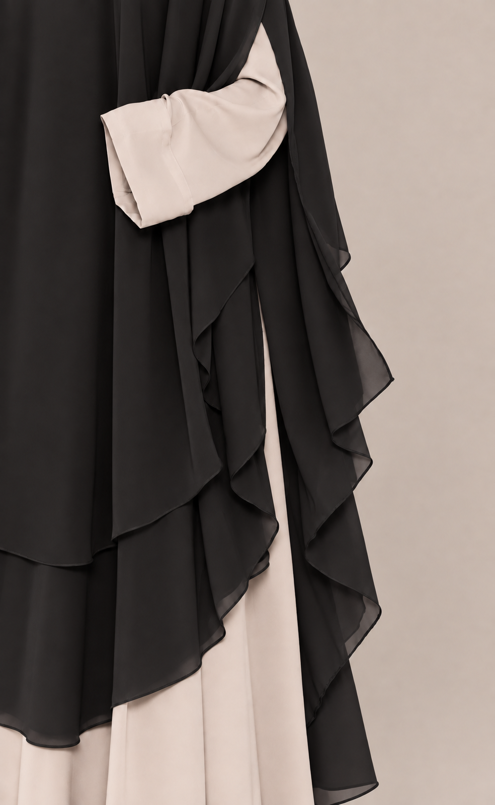 Khimar Gaïa