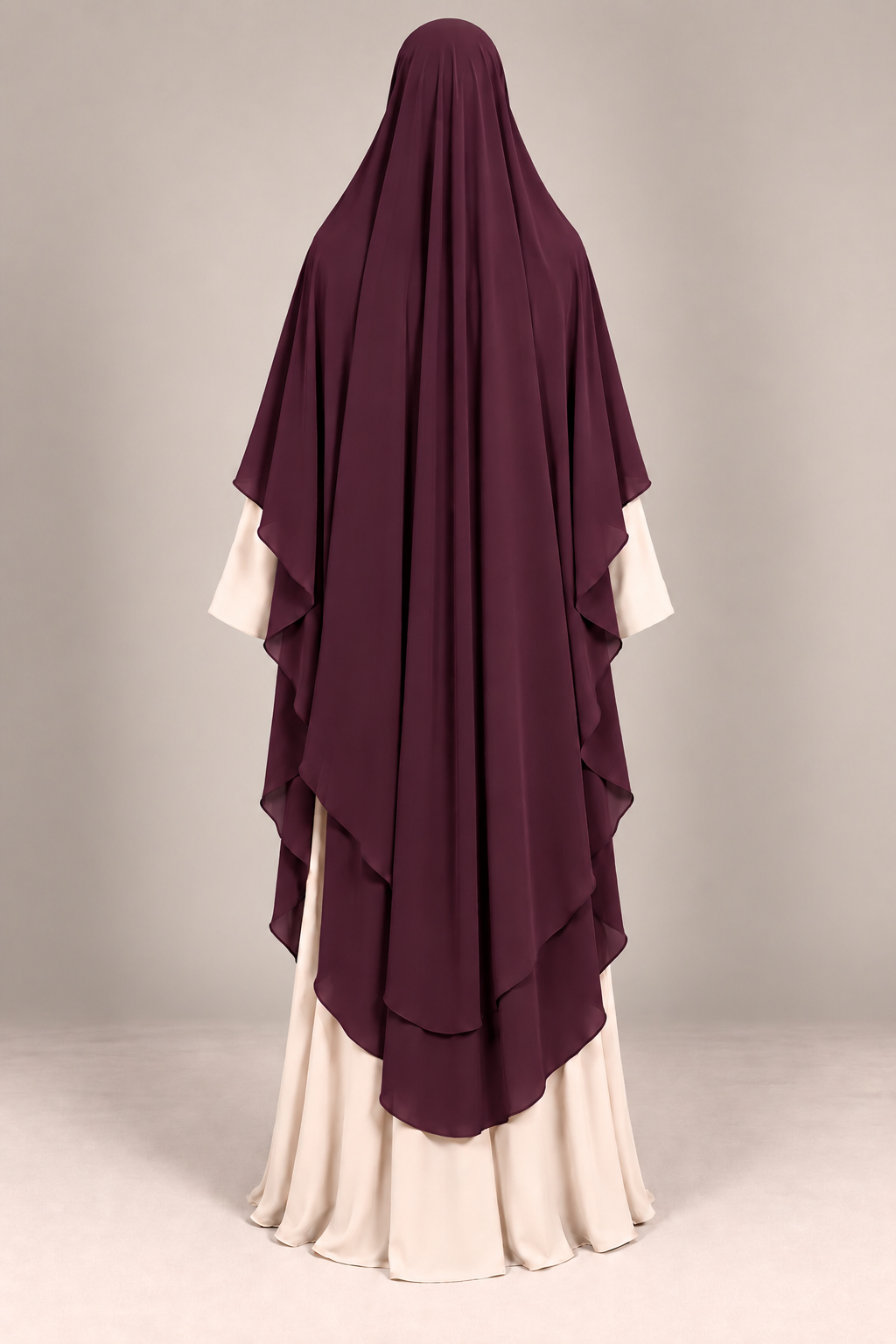Khimar Gaïa
