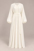 Robe Coton Bassïra