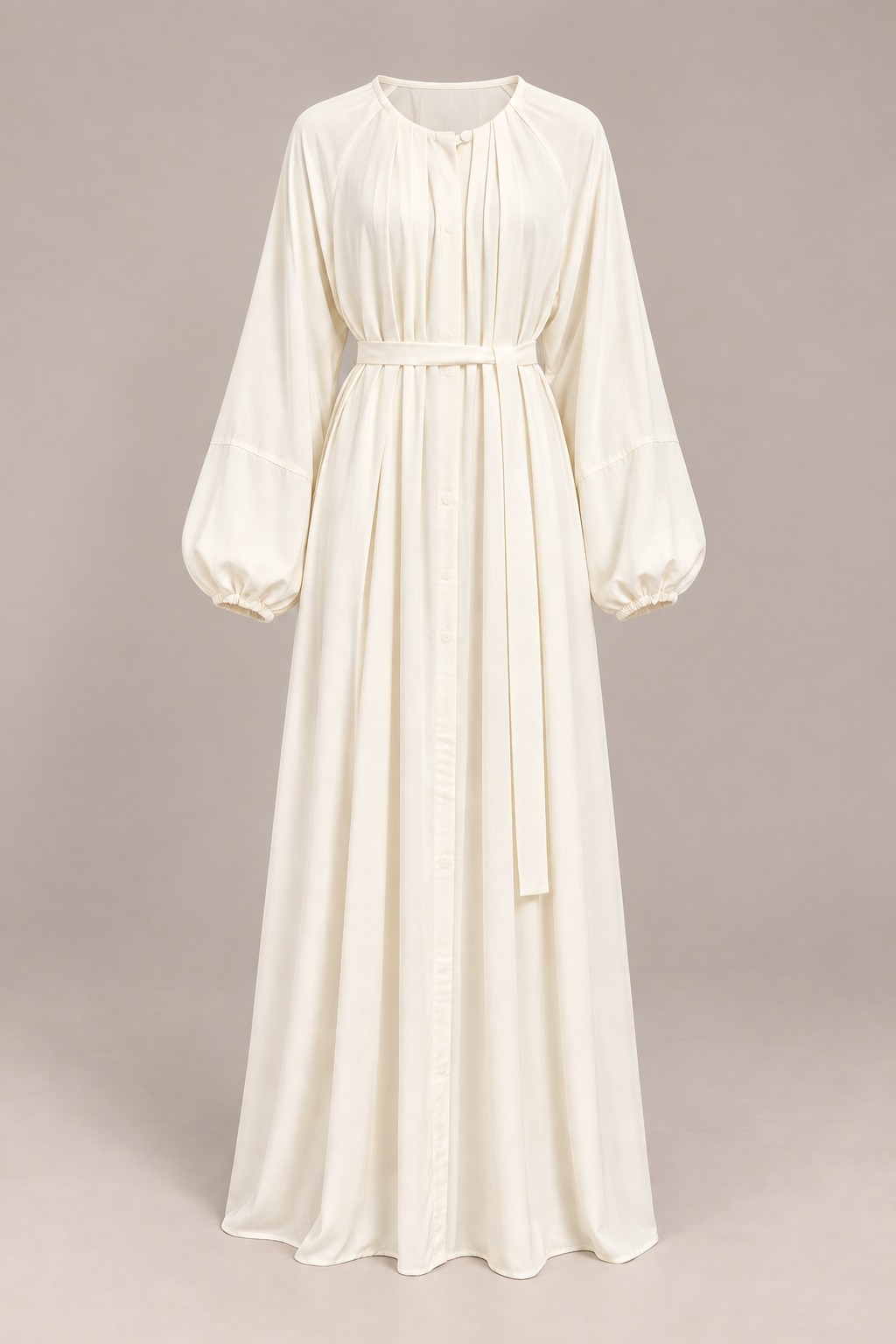 Robe Coton Bassïra