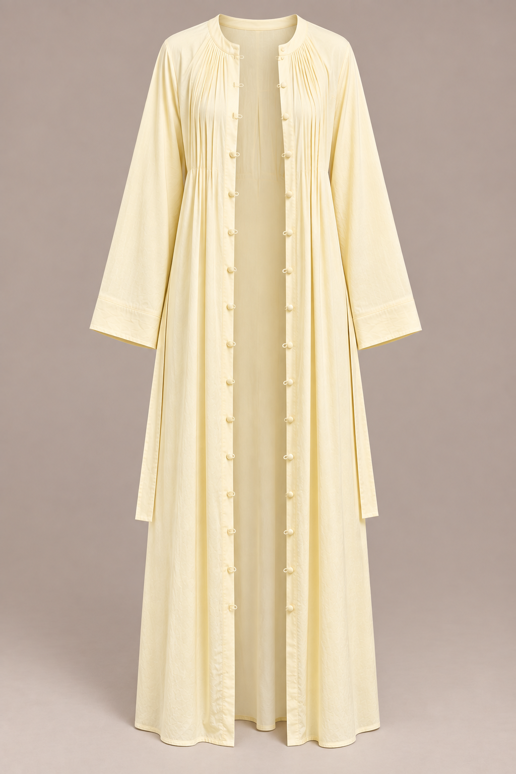 Robe Coton Bella