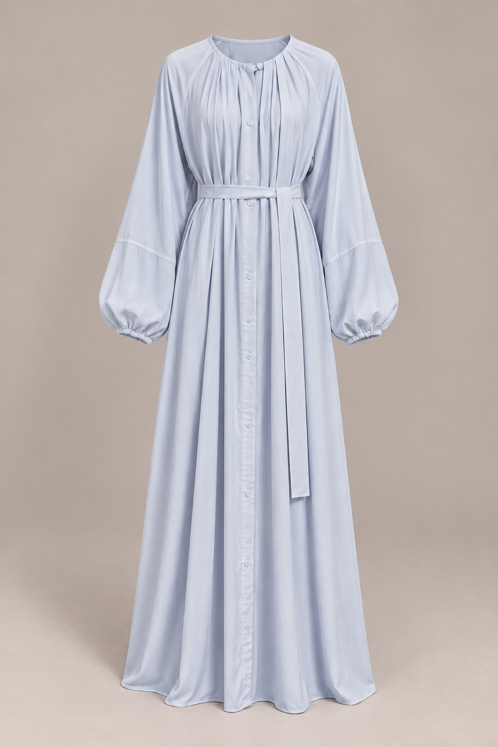 Robe Coton Bassïra