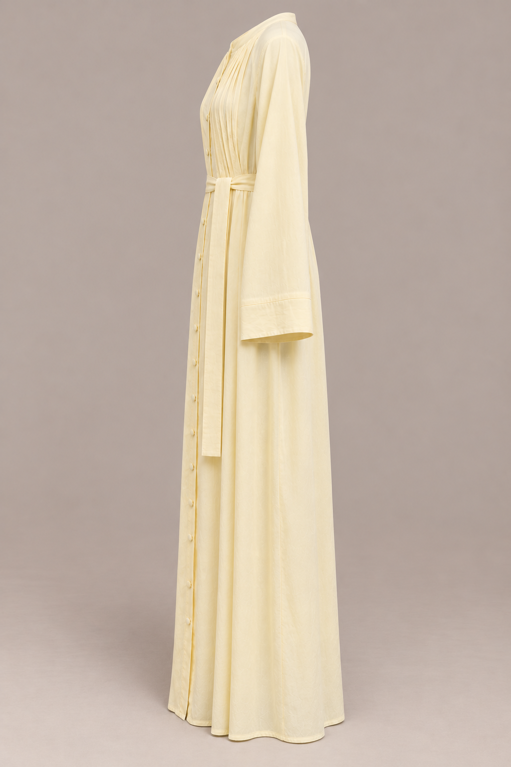 Robe Coton Bella