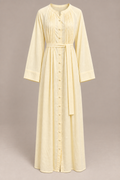 Robe Coton Bella