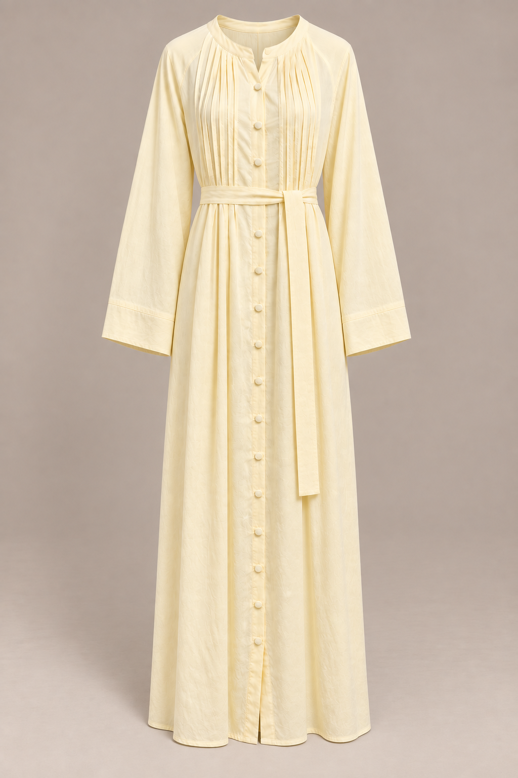 Robe Coton Bella