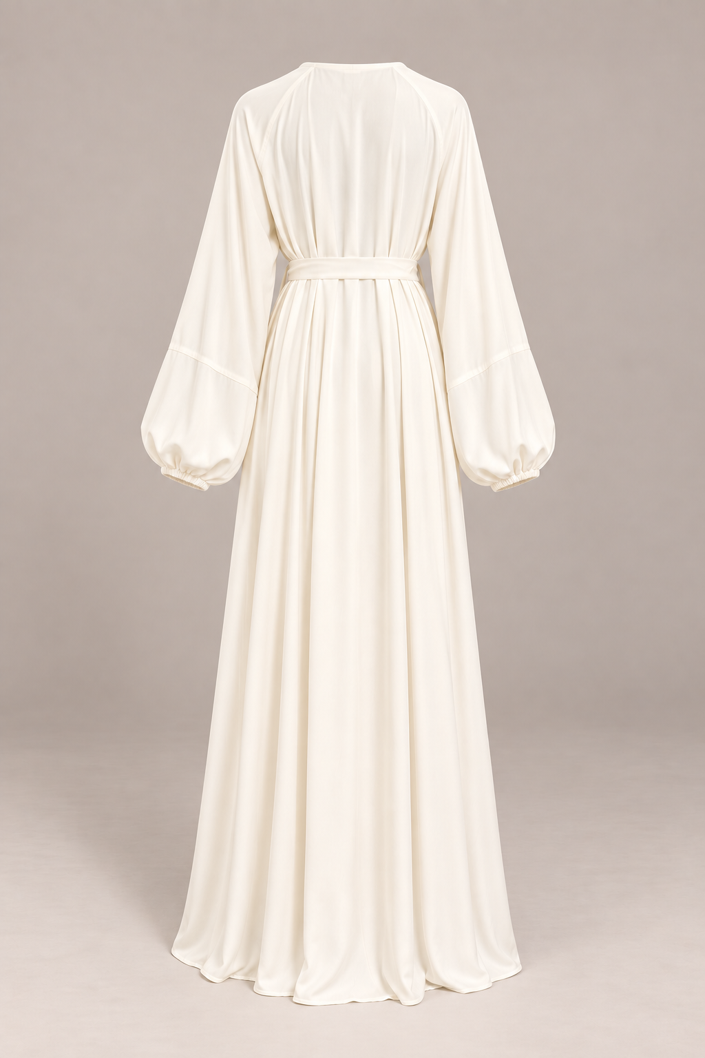 Robe Coton Bassïra