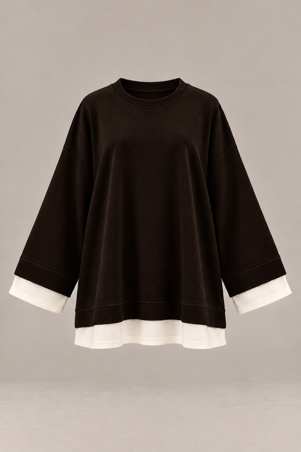 Sweat Coton Lïna