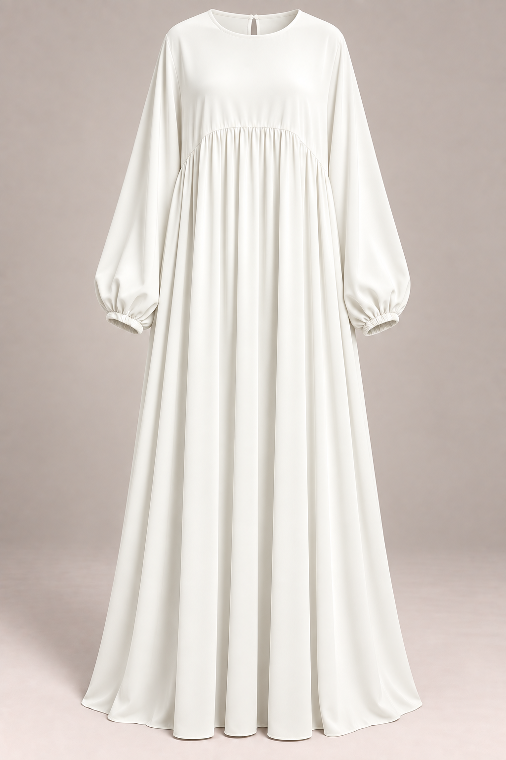 Abaya Chaïma +175cm