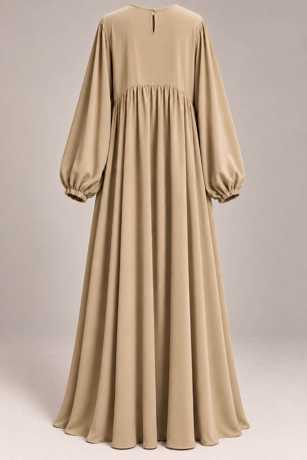 Abaya Chaïma +175cm