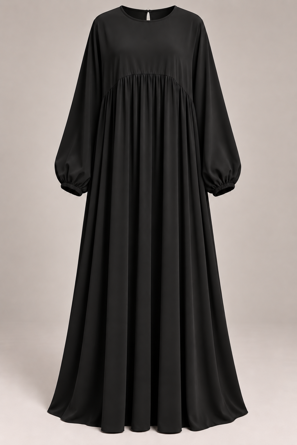 Abaya Chaïma +175cm