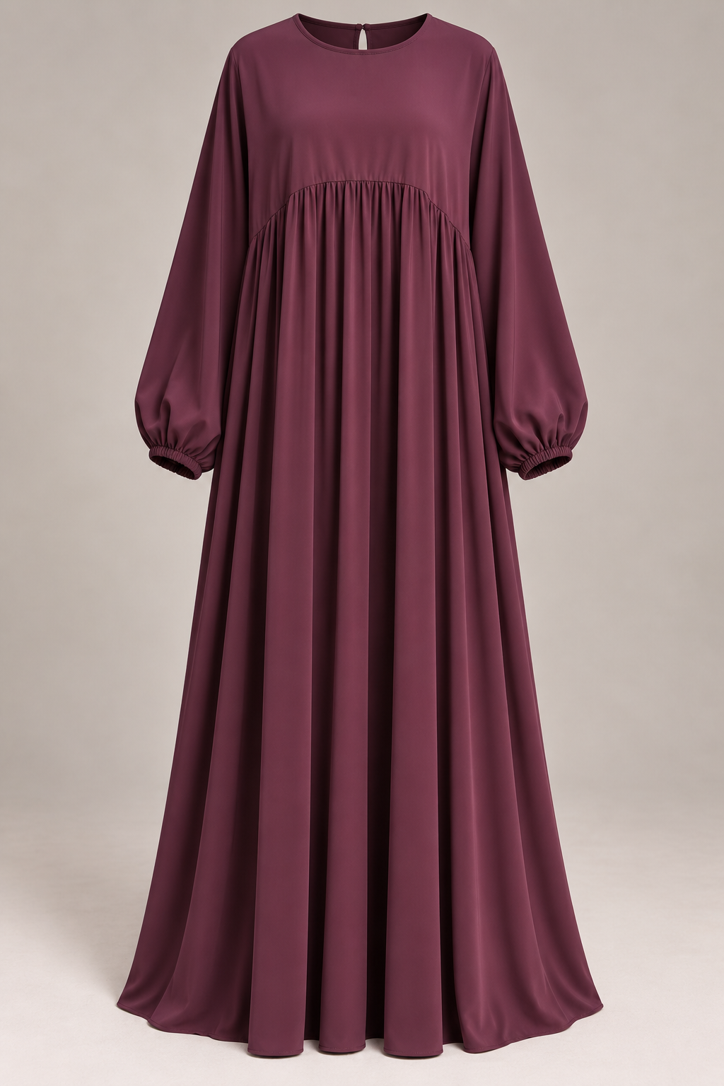 Abaya Chaïma +175cm