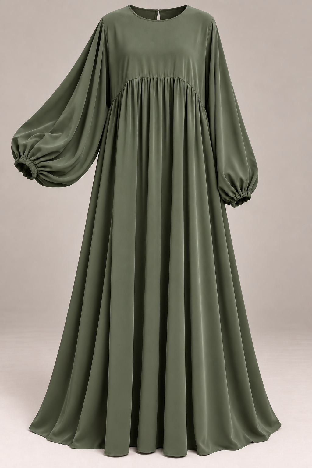 Abaya Chaïma +175cm