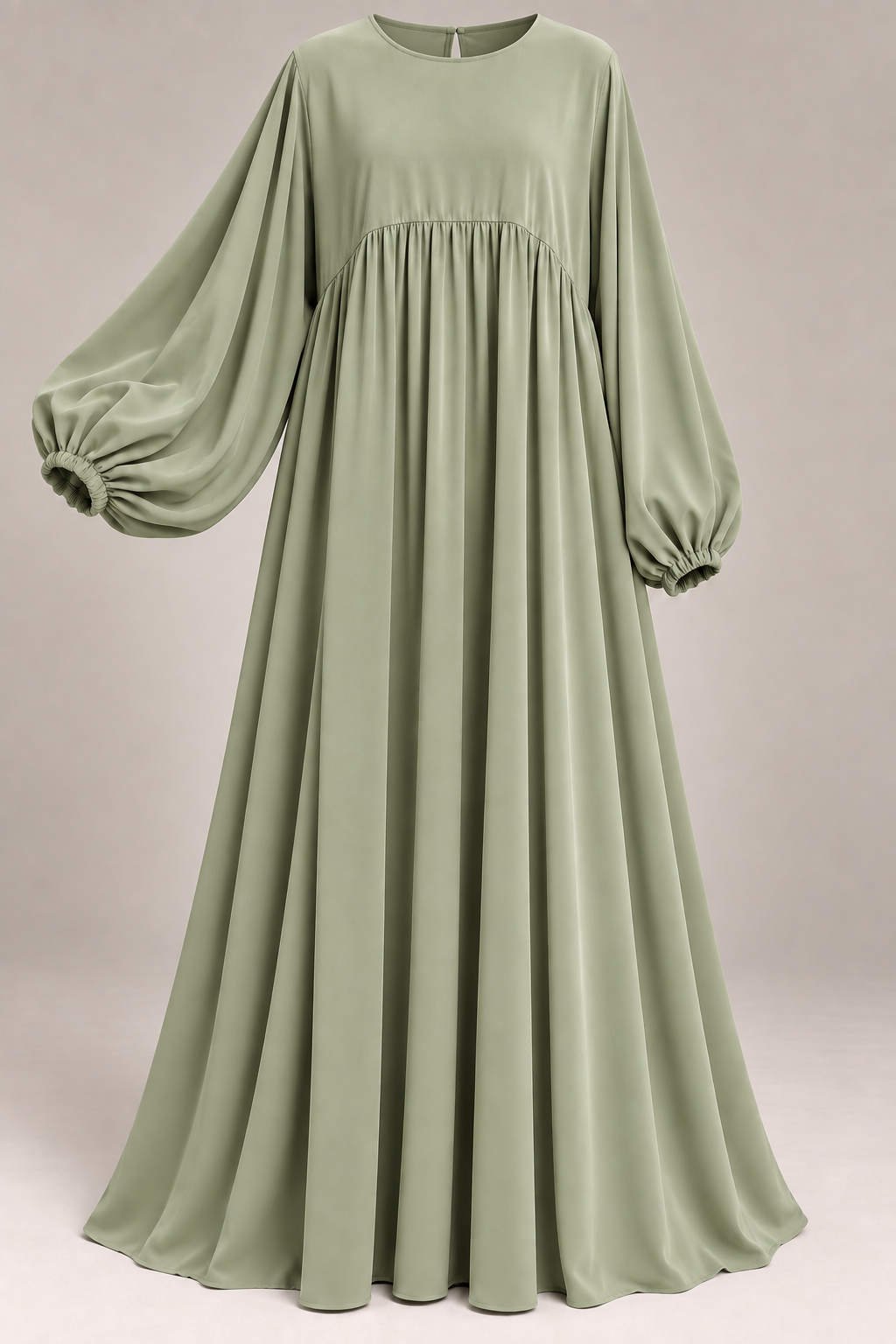 Abaya Chaïma +175cm