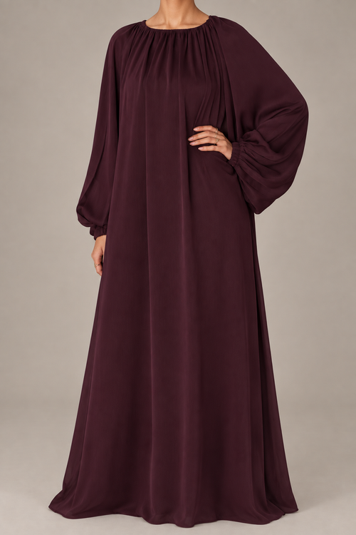 Abaya Jade
