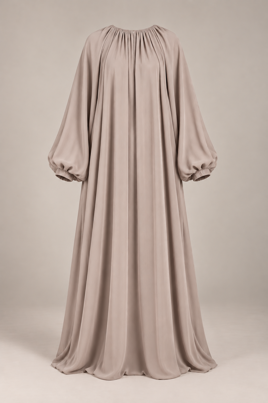 Abaya Jade