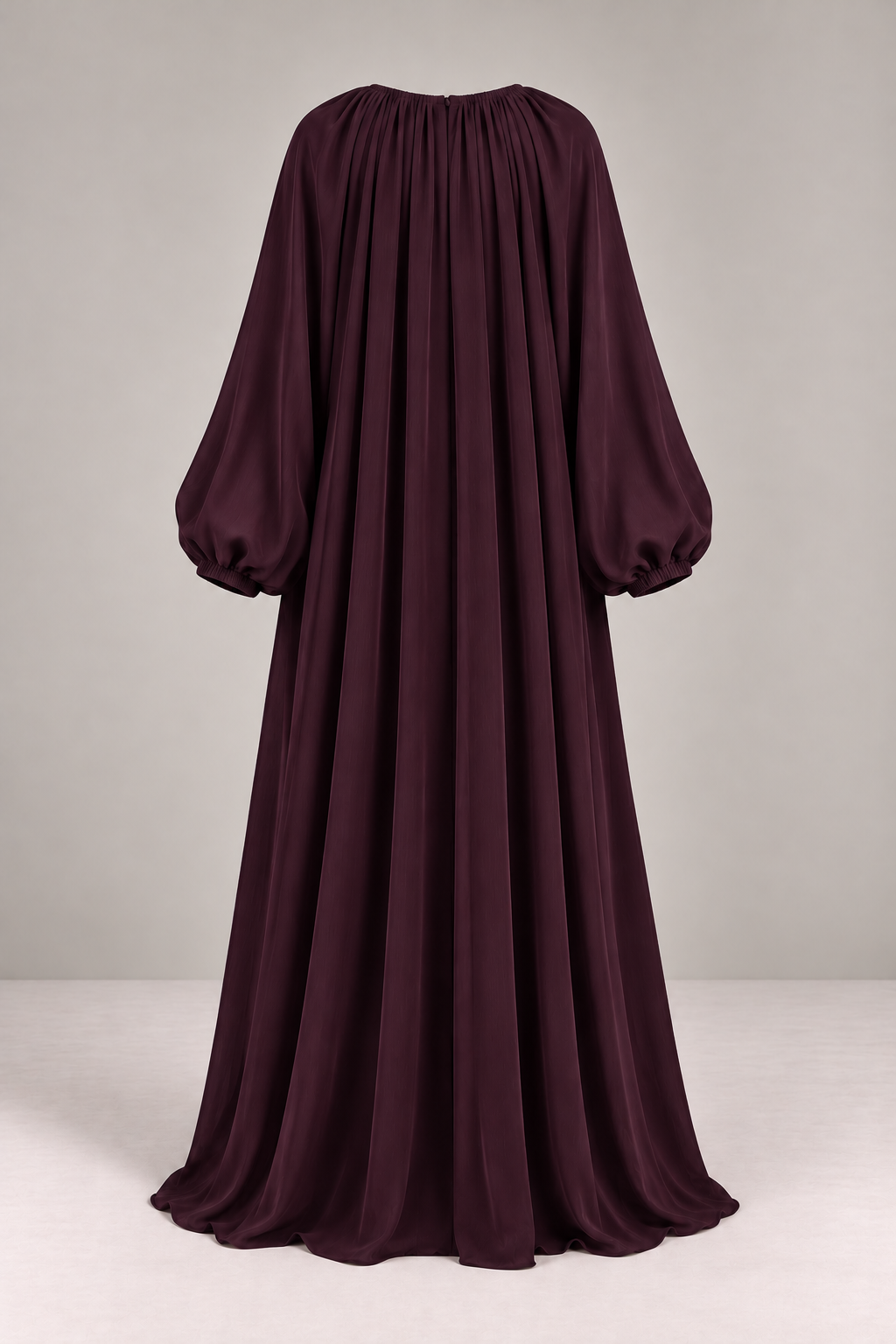 Abaya Jade