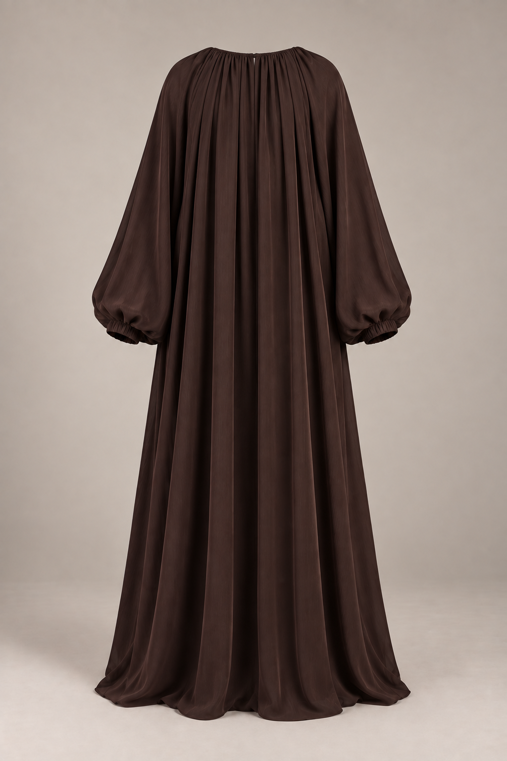 Abaya Jade
