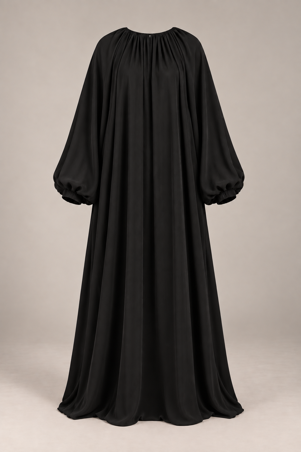 Abaya Jade