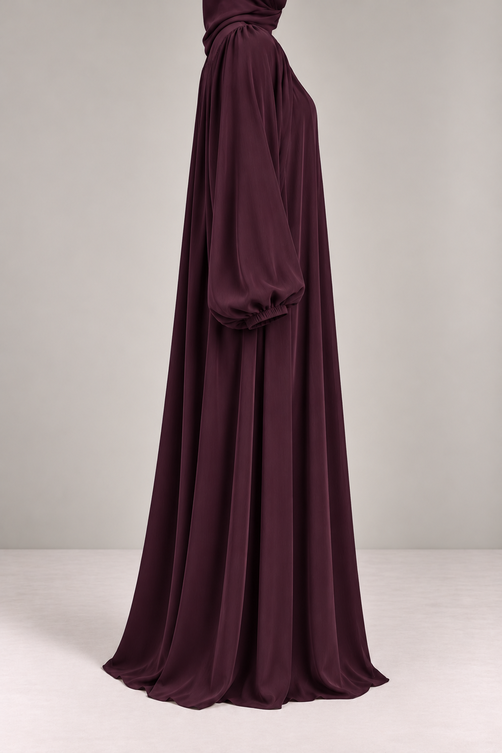 Abaya Jade