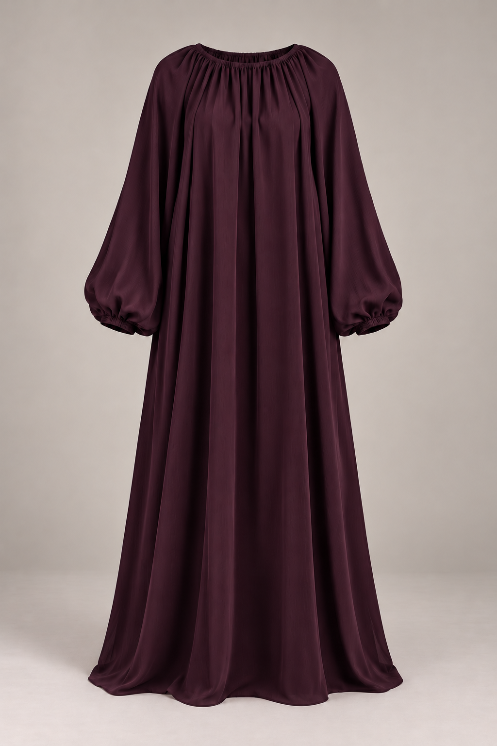 Abaya Jade