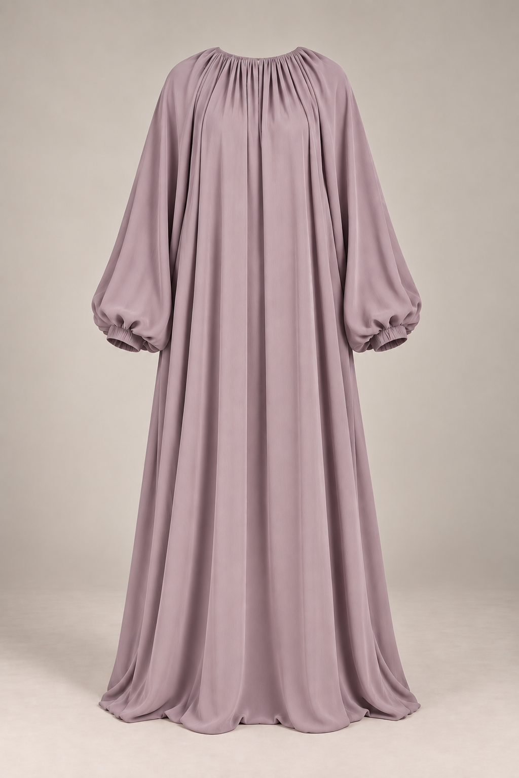Abaya Jade