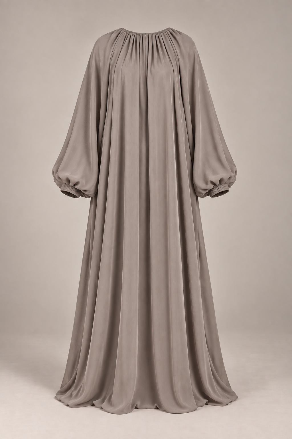 Abaya Jade
