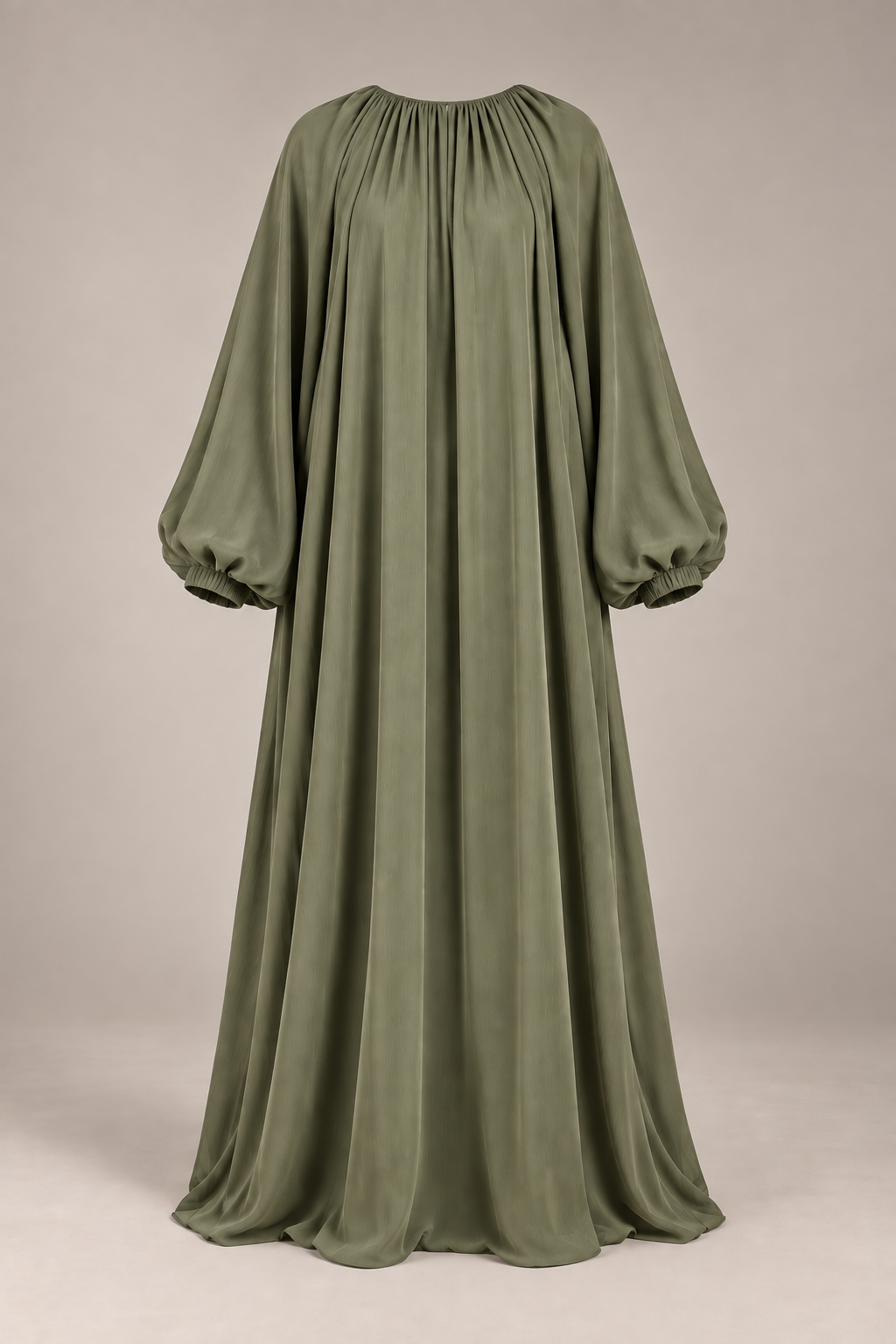 Abaya Jade