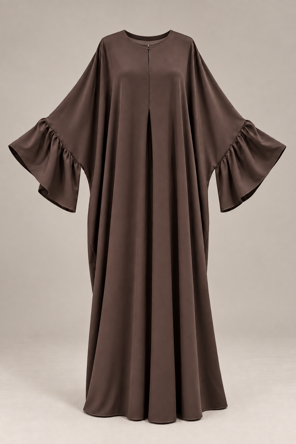 Abaya Nussayba