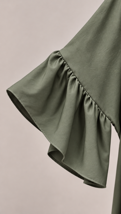 Abaya Nussayba