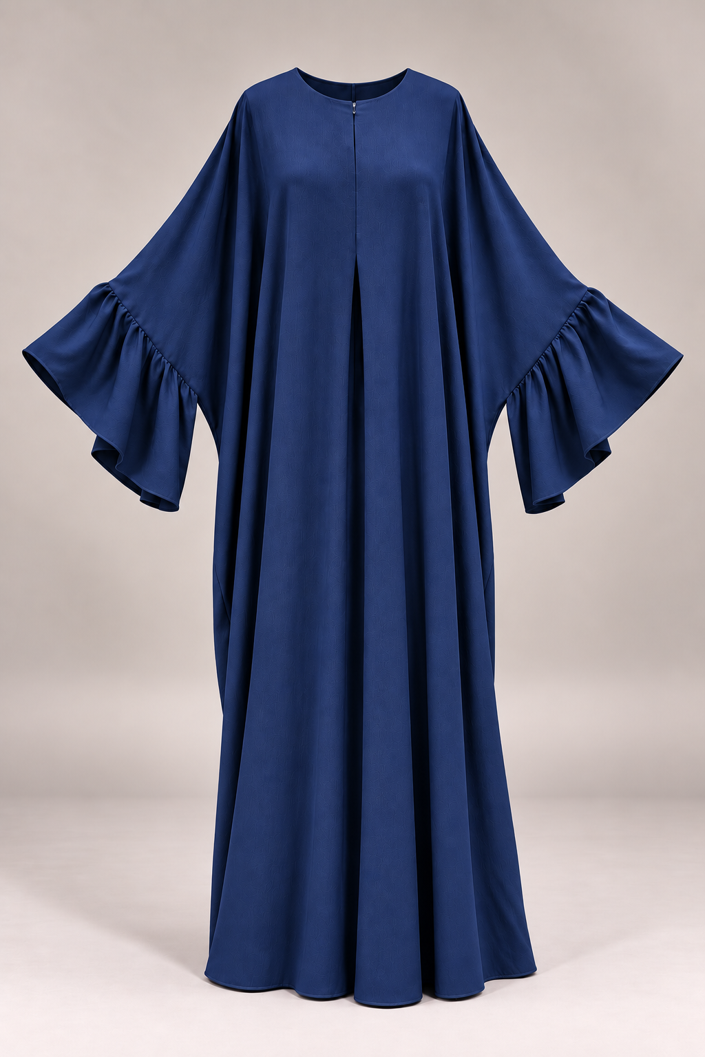 Abaya Nussayba