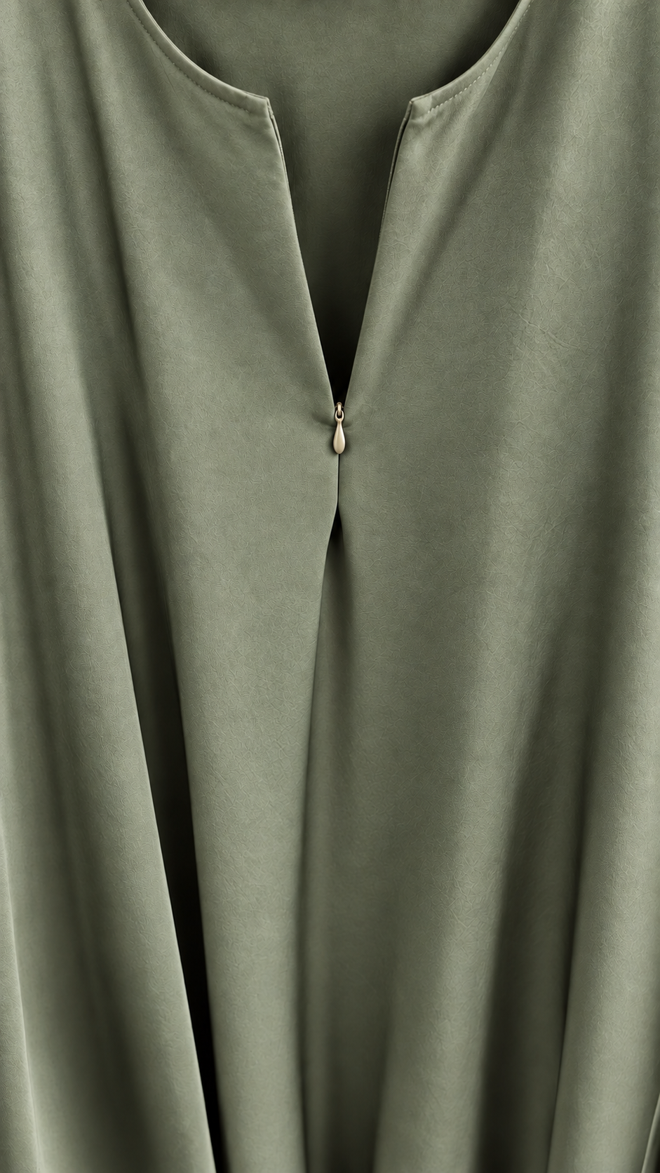 Abaya Nussayba