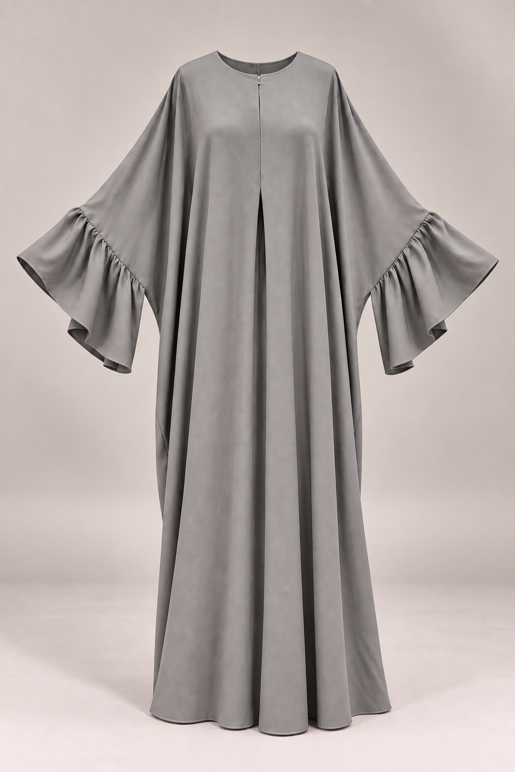 Abaya Nussayba