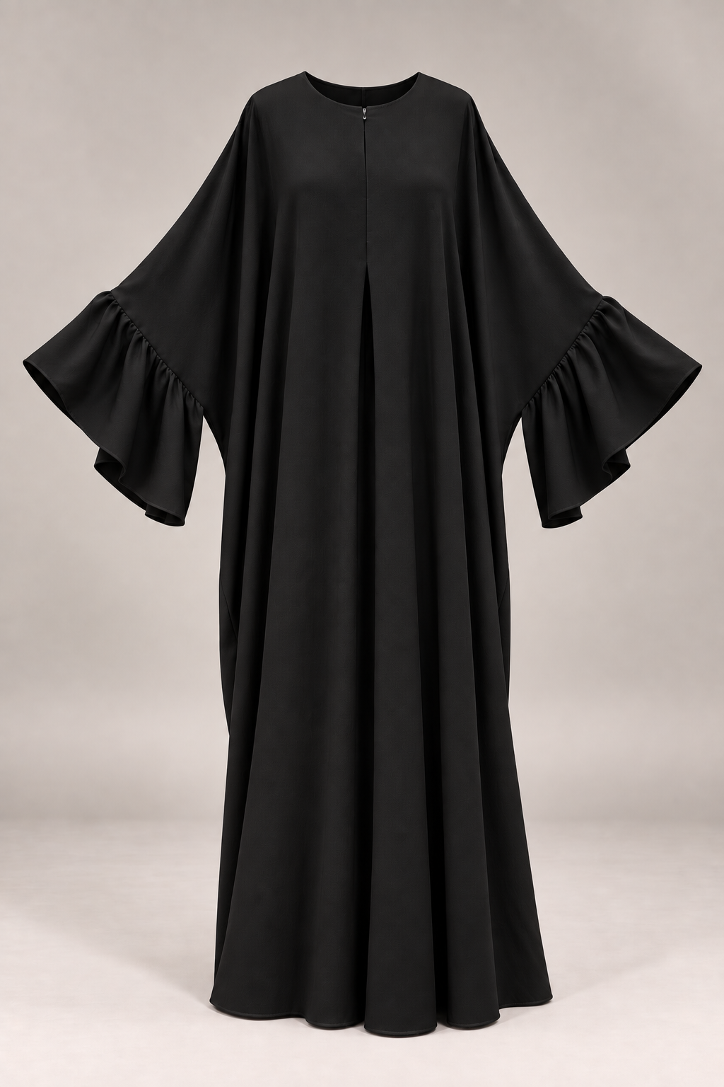 Abaya Nussayba