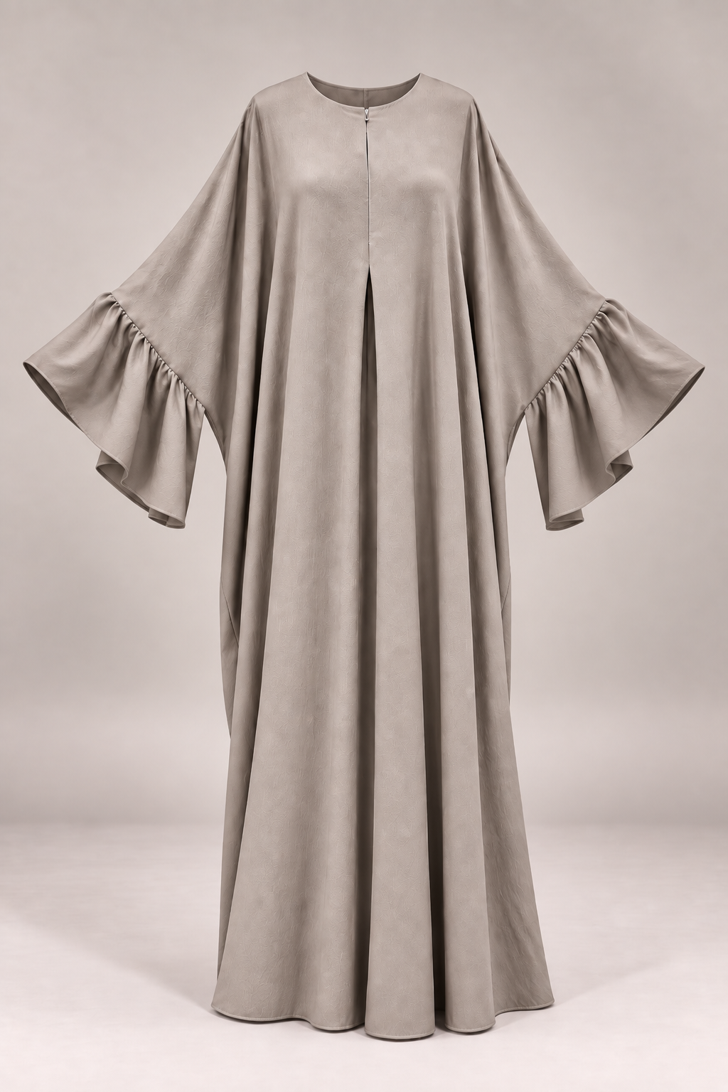 Abaya Nussayba