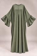 Abaya Nussayba