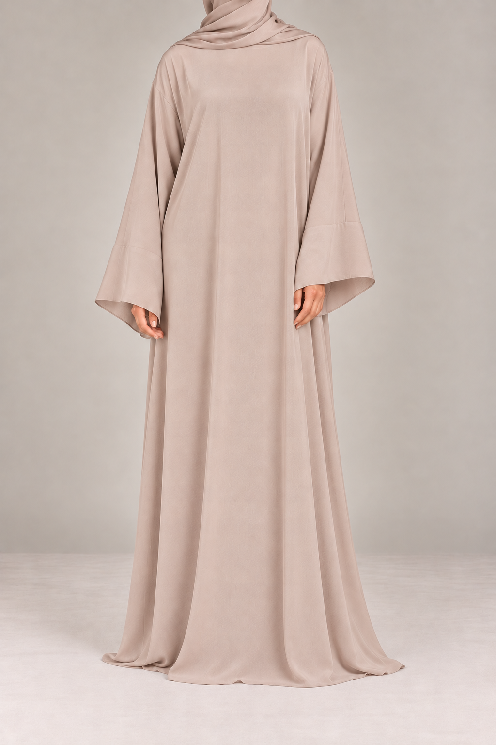 Abaya Ramla