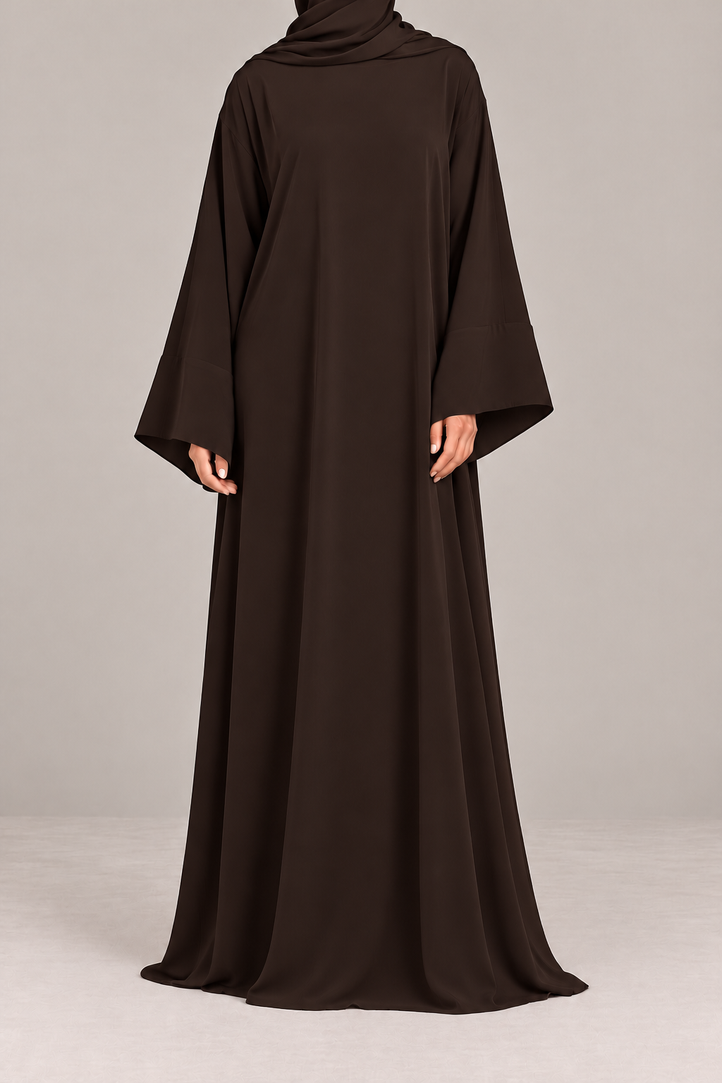 Abaya Ramla