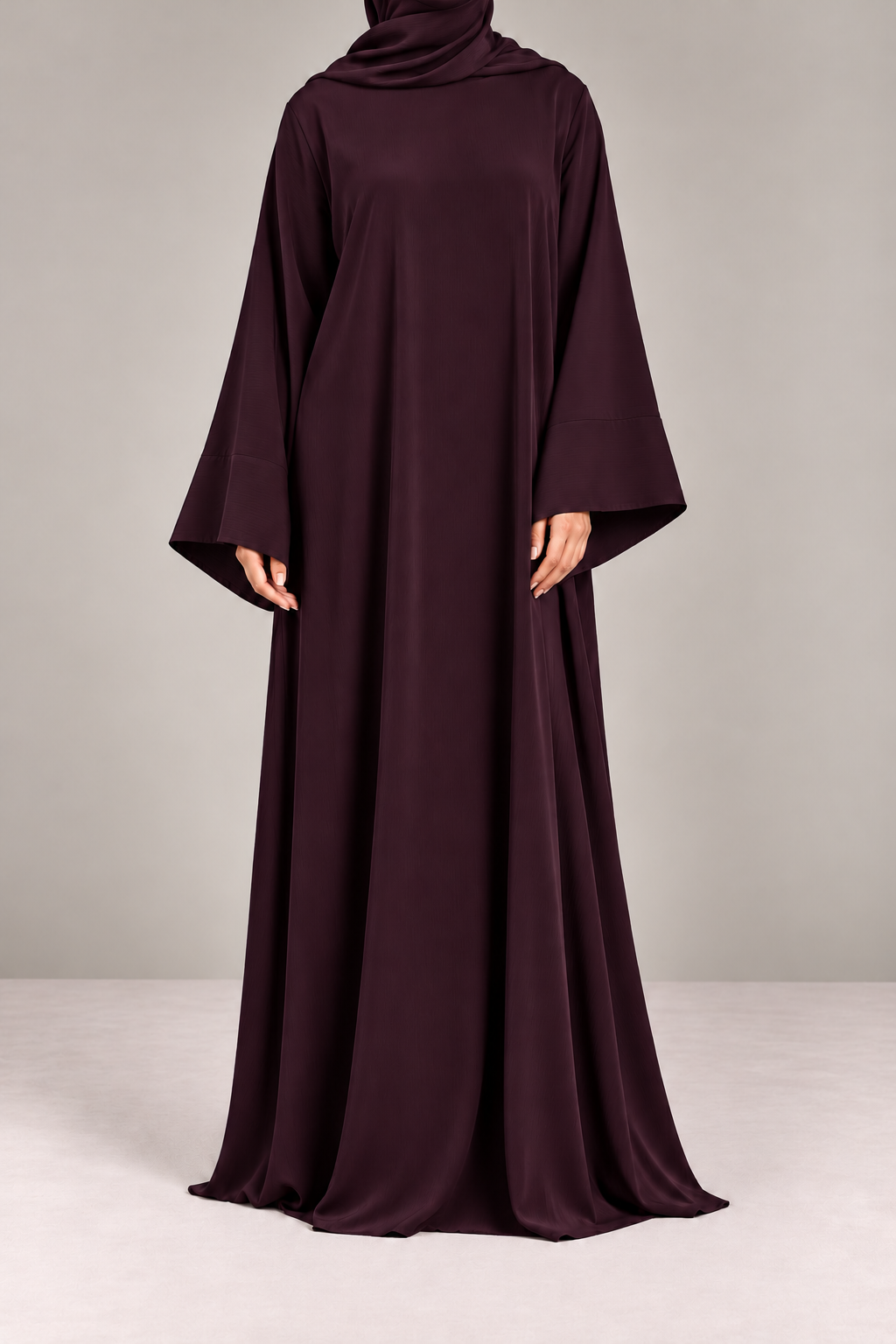Abaya Ramla